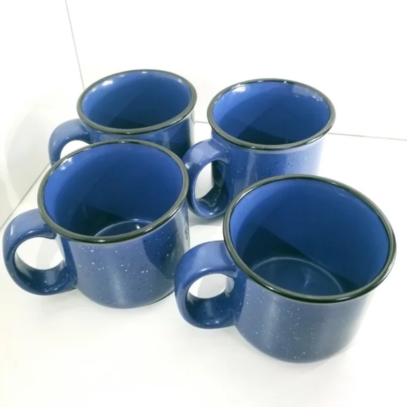 Camp Style Large Mugs from Marlboro - Picture 5 of 6